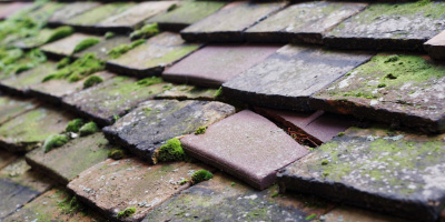 Cressex roof repair costs