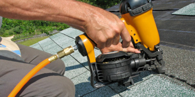 roofing services Cressex